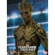 Guardians of the Galaxy Movie Masterpiece Action Figure 1/6 Groot 39 cm